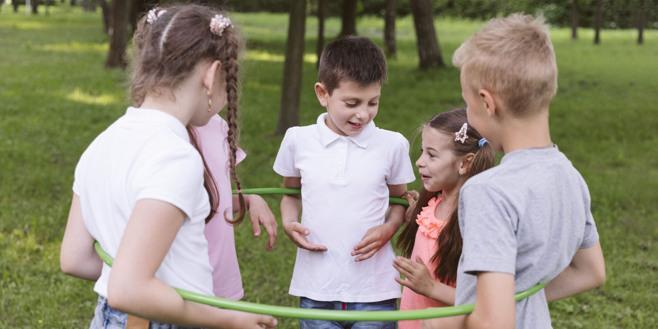 meine Klasse – ein starkes Team